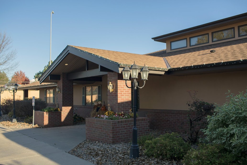Independence House: Mandarin Location: Assisted Living Lincoln NE