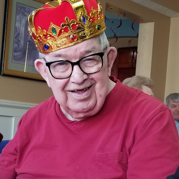 Lincoln Elderly Care & Alzheimer's Assisted Living Retirement Homes King Photo