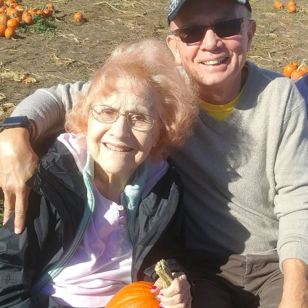 Pumpkin picking assisted living lincoln NE