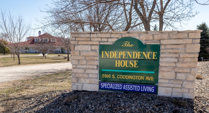 The Independence House