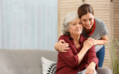 Alzheimer’s Care: Best Practices